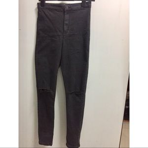 Top Shop jeans